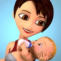 Mother Life Simulator 2.5.5