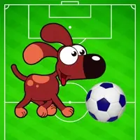 Soccer Save the Dog 3.2