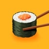 Sushi Bar Idle Icon Image