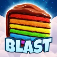 Cookie Jam Blast 10.60.102