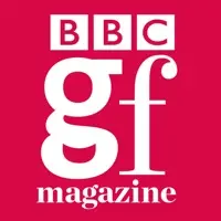 BBC Good Food Magazine 8.7