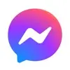 Facebook Messenger Icon Image