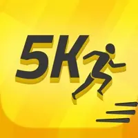 5K Runner 9.3610