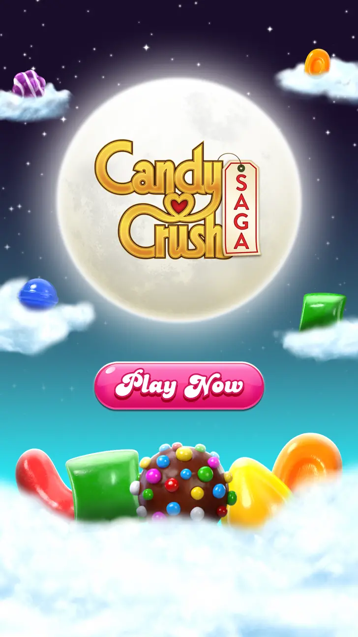 Candy Crush Saga Image