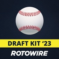 Fantasy Baseball Draft Kit '23 1.2