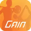 GAIN Fitness Cross Trainer 8.3